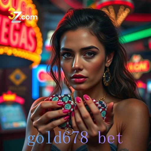 gold678 bet Cassino