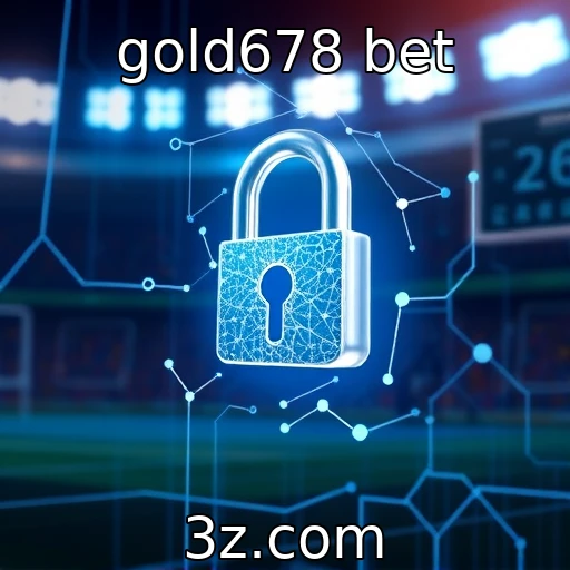 gold678 bet Explorando o Crescimento das Apostas Esportivas no Brasil em 2025