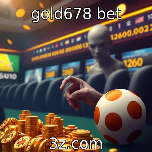 gold678 bet Desmistificando as apostas esportivas: como aumentar suas chances de ganhar
