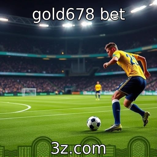 gold678 bet Crescimento das Apostas Esportivas no Brasil em 2025