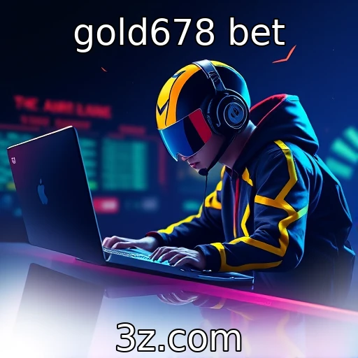 gold678 bet Apostas Esportivas: Como Analisar Jogos para Maximizar Seus Ganhos