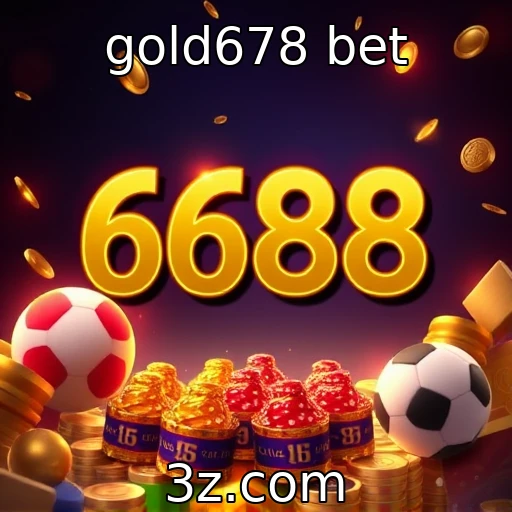 gold678 bet Apostas Esportivas em 2025: Tendências que Você Precisa Conhecer