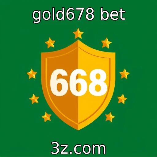 gold678 bet Dicas para Maximizar Seus Ganhos em Apostas Esportivas Hoje