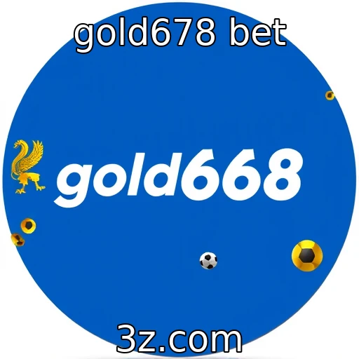 gold678 bet Apostas Esportivas: Análise Completa da Próxima Rodada de Campeonatos